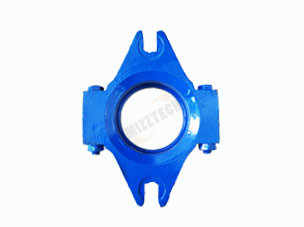 Gray iron casting